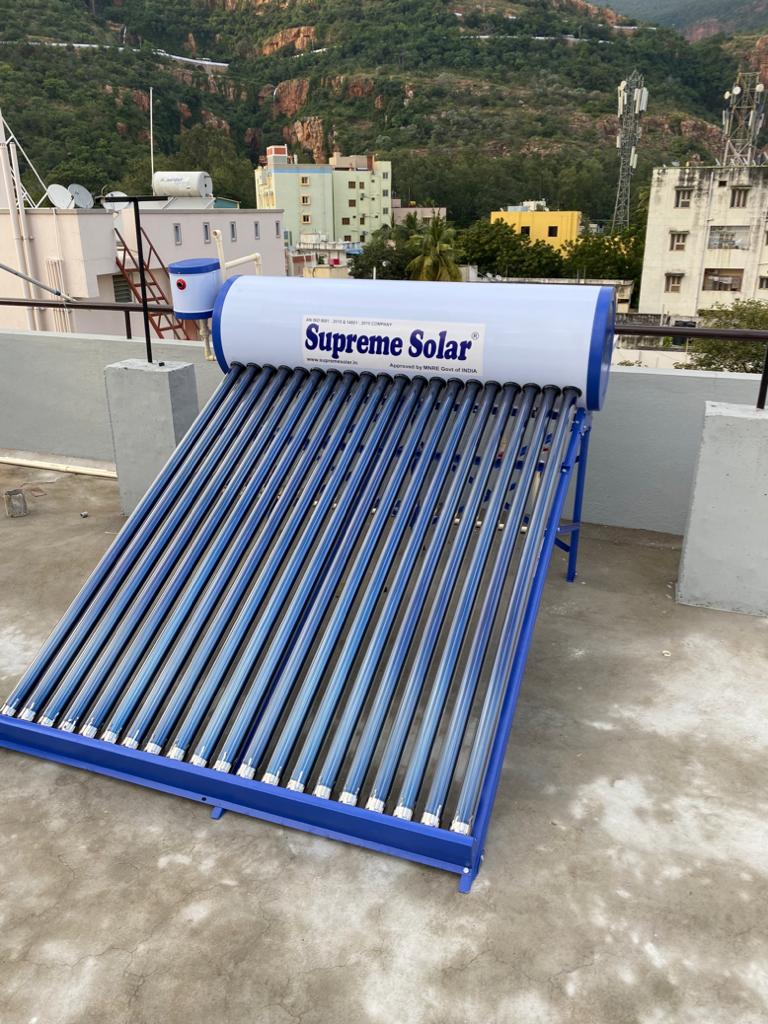 Suntek Solar Geyser Suntek Bosch Solar Water Heater Price