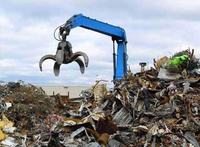 M k traders Scrap shop in Mangalore - Best Scrap Dealers in Mangalore ...