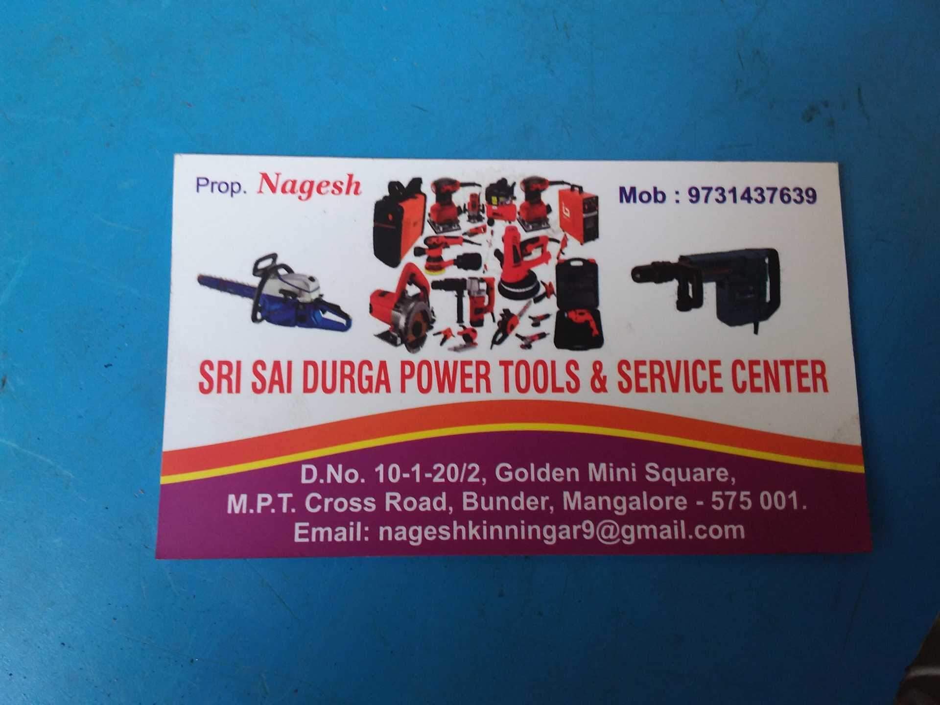 Catalogue Mangalore Machine Tools And Service in Pumpwell , Mangalore