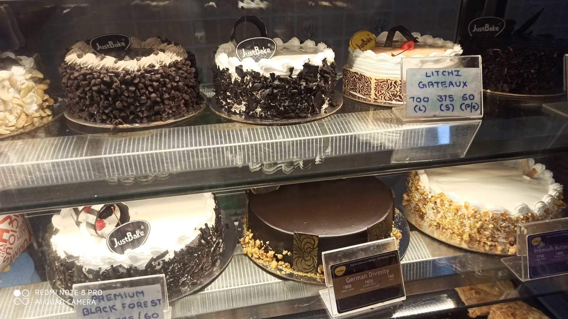 Discover 130+ bakes and cakes mangalore best kidsdream.edu.vn