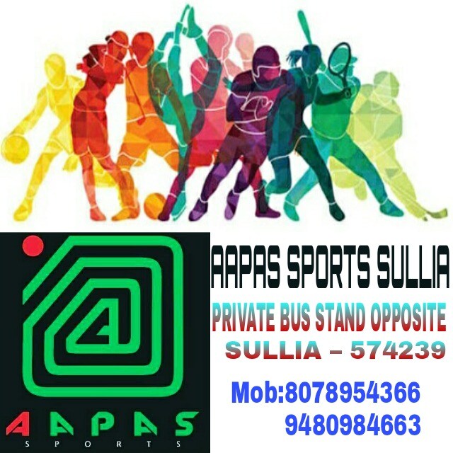 Aapas Sports Shop Sullia Outdoor Sports Equipment Dealers In Mangalore Justdial The aapa mentorship program develops mentees into more capable leaders. aapas sports shop sullia outdoor
