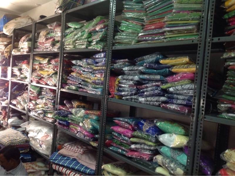 Top Cloth Wholesalers in Market Road, Mangalore क्लॉथ व्होलेसलेर्स, मार्किट रोड , मंगलौर near