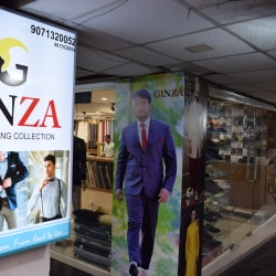 Ginza Tailor in Bendoorwell,Mangalore - Best Men Readymade Garment ...
