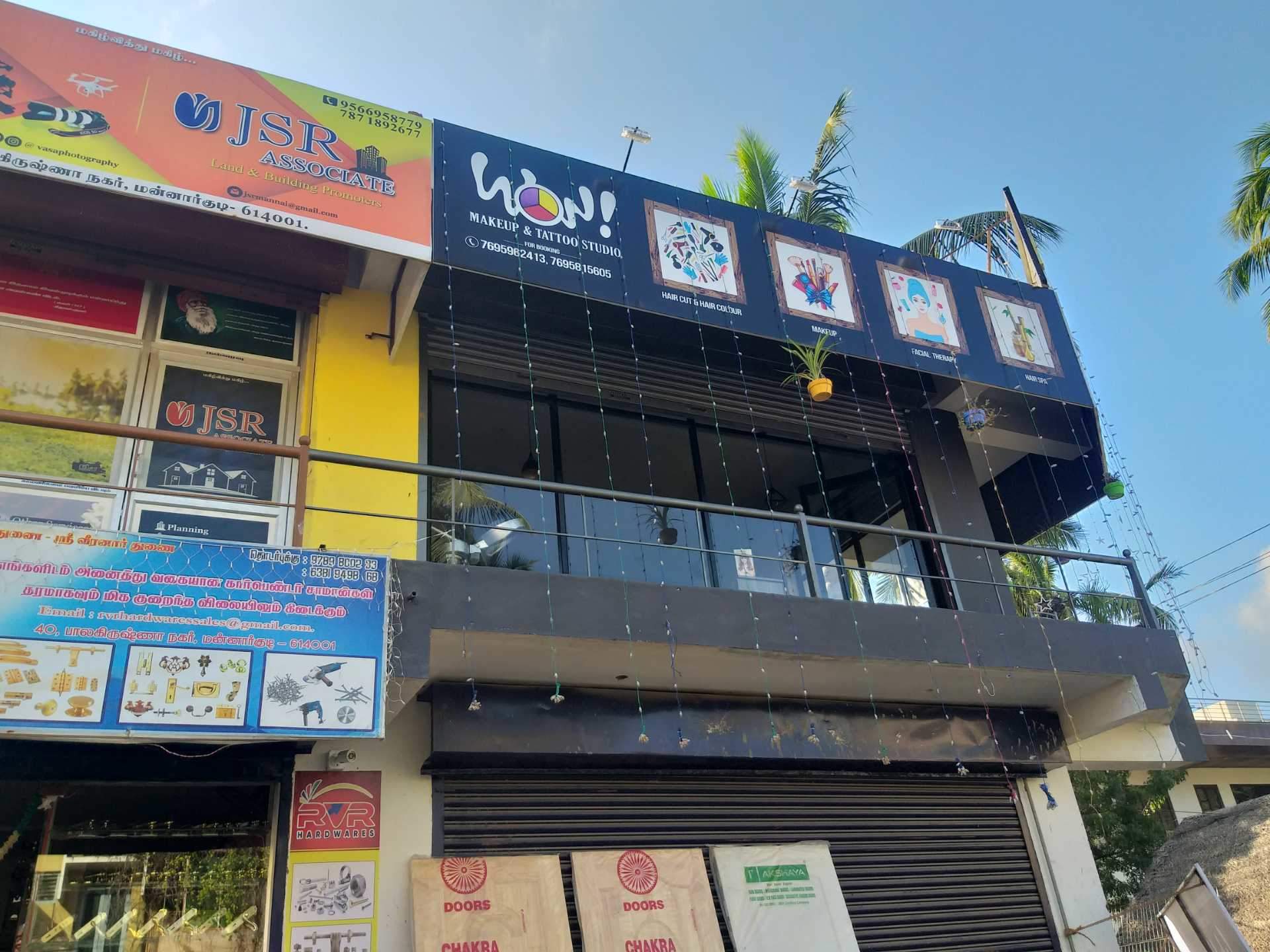 Wow Makeup And Tattoo Studio Near - Wow Makeup Wow Makeup And Tattoo Studio Near - Wow Makeup
