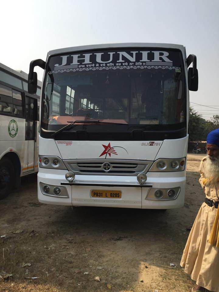 Kulwant Transportation in Guru Arjun Dev Nagar,Mansa - Best ...