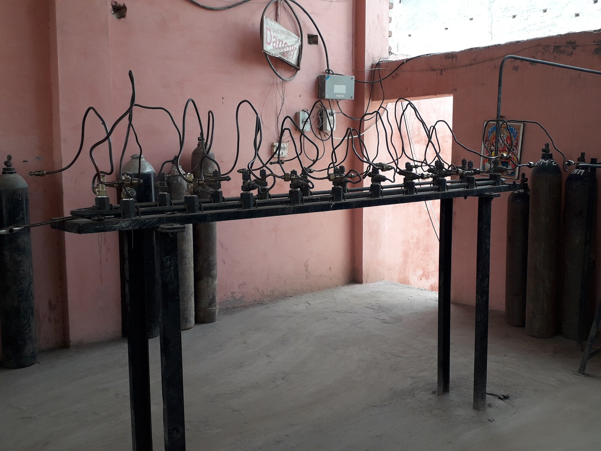 Top Oxygen Cylinder Dealers in Karauli ऑक्सीजन सिलिंडर डीलर्स, करौली