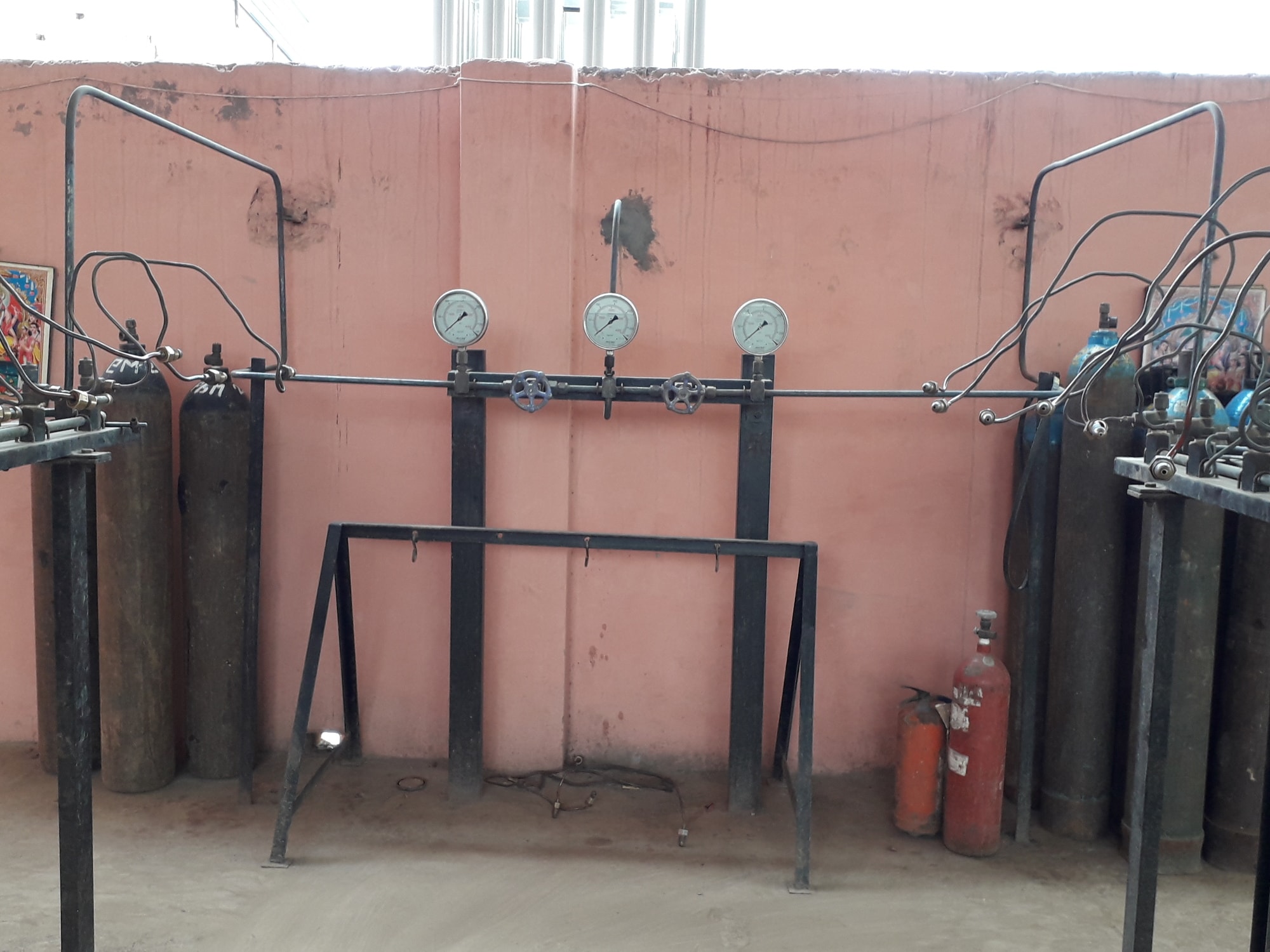 Top Oxygen Cylinder Dealers in Karauli ऑक्सीजन सिलिंडर डीलर्स, करौली