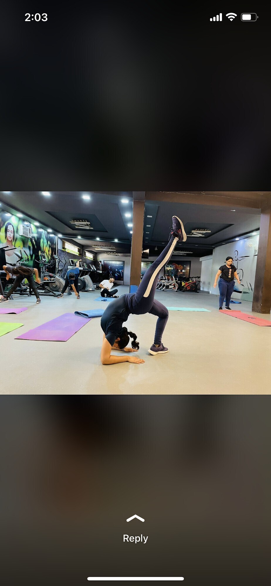 Top Gyms in Civil Line Best Fitness Center near me Justdial