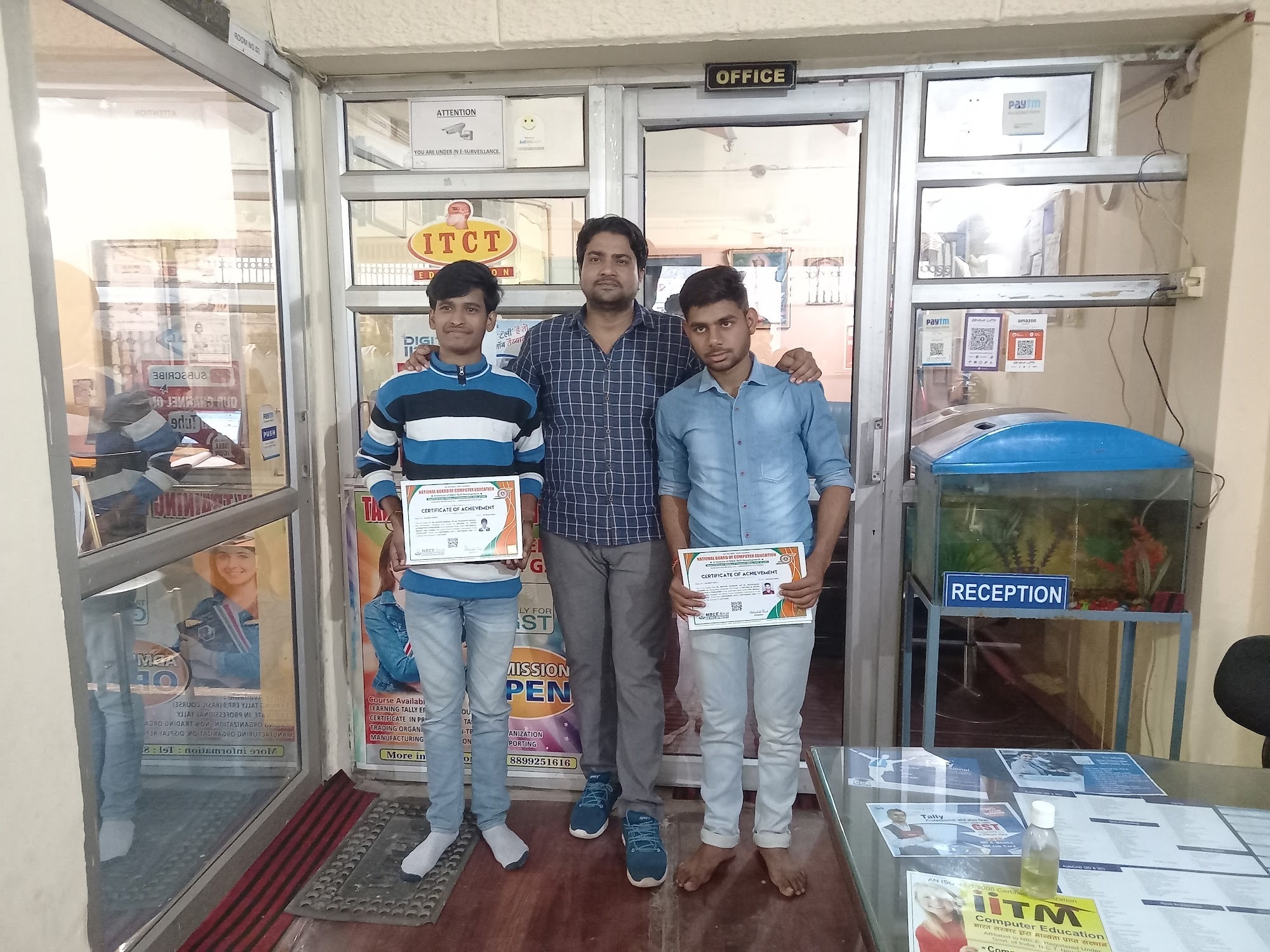 Top Computer Hardware Training Institutes in Kosi Kalan Best Computer Training Institutes For