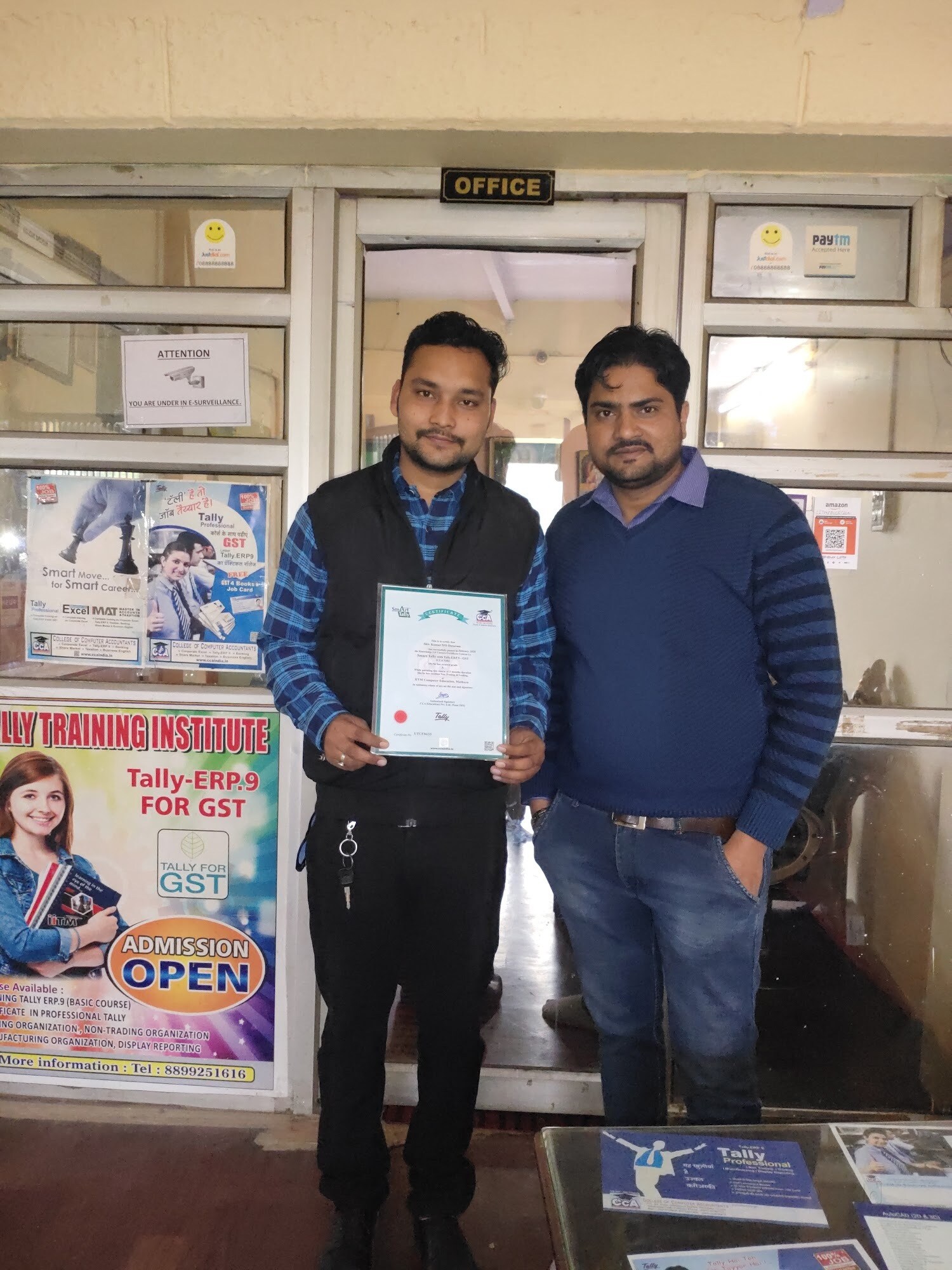 Top Computer Hardware Training Institutes in Kosi Kalan Best Computer Training Institutes For