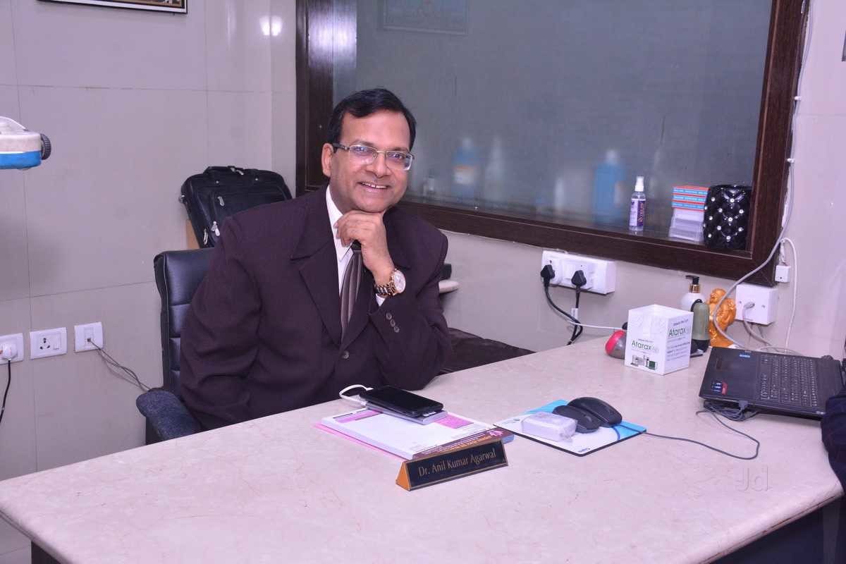 Top Dermatologists in Agra Road, Mathura Best Skin Specialist near me