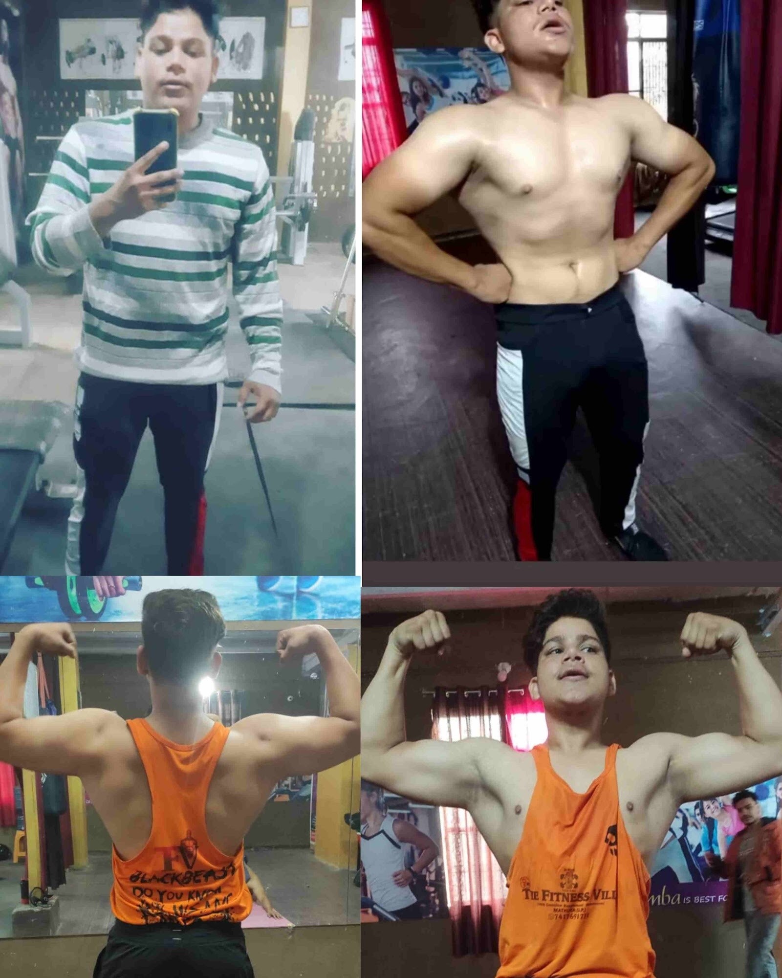 Top Gyms in Civil Line Best Fitness Center near me Justdial