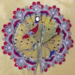 Shri Radha Krishna Poshak Shringar 