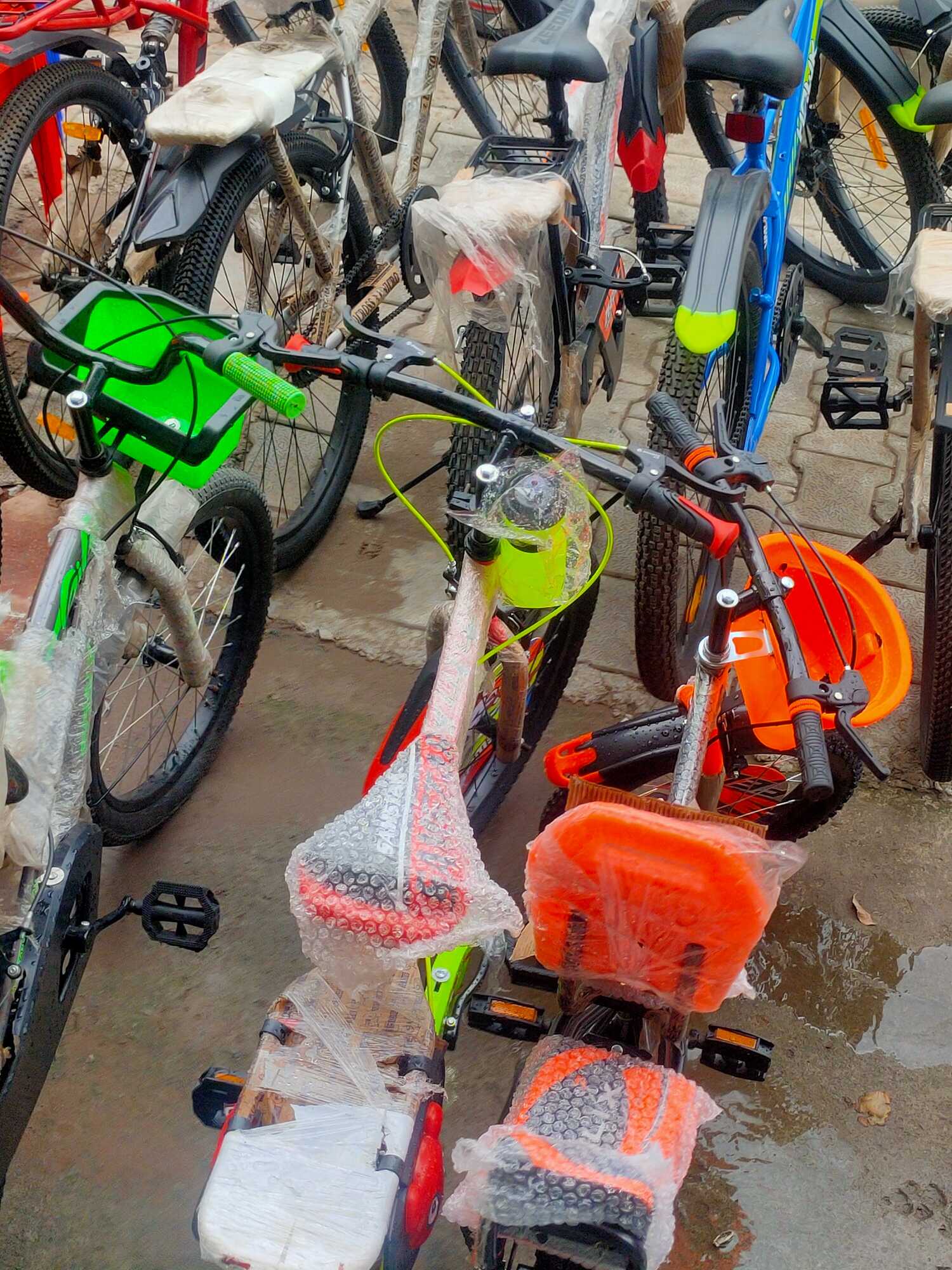 Atlas Cycle in Bharatpur at Best Price Dealers, Manufacturers