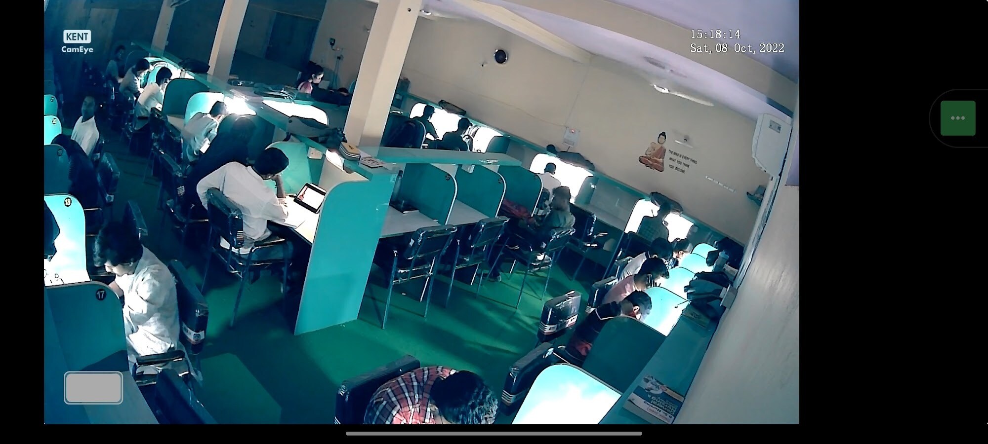 Hindi Bhawan 4