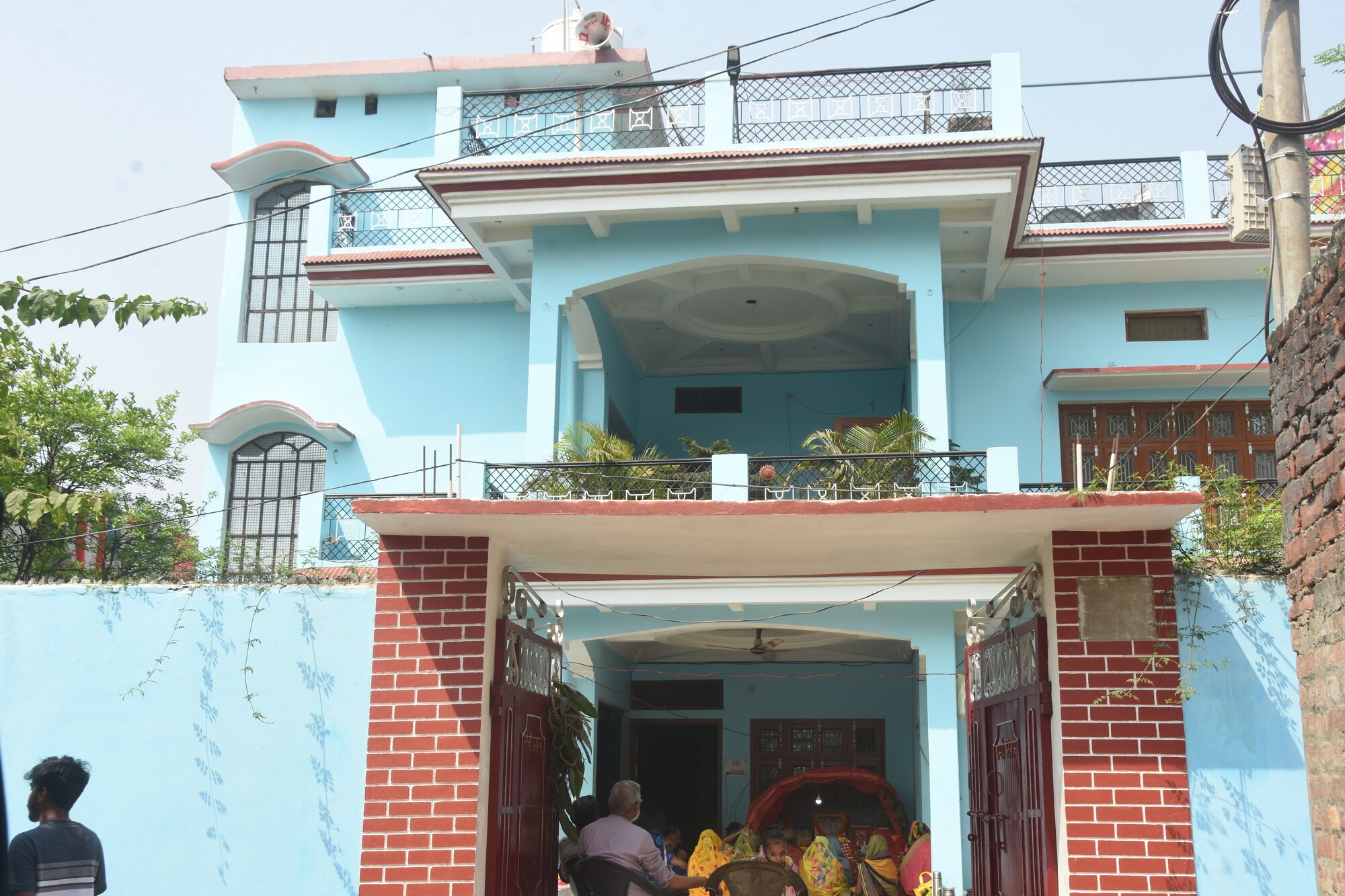 Hindi Bhawan 5