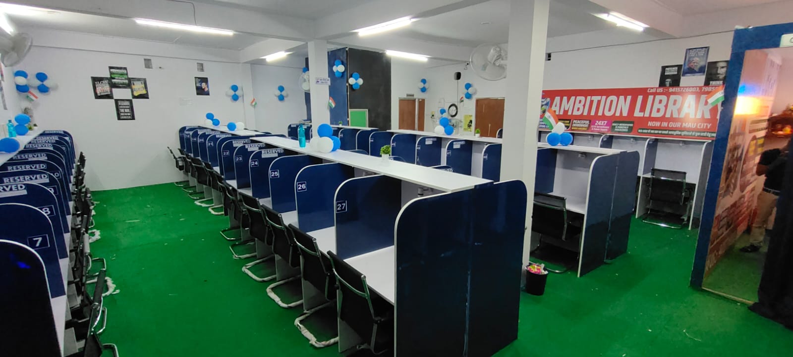 Hindi Bhawan 2