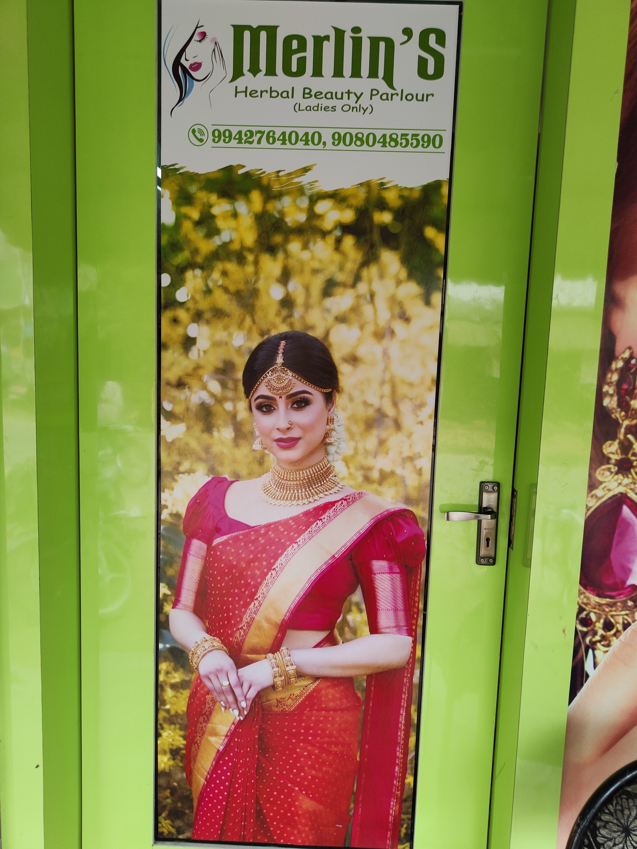 Top Beauty Parlours in Dharmapuram,Mayiladuthurai Best Ladies Beauty