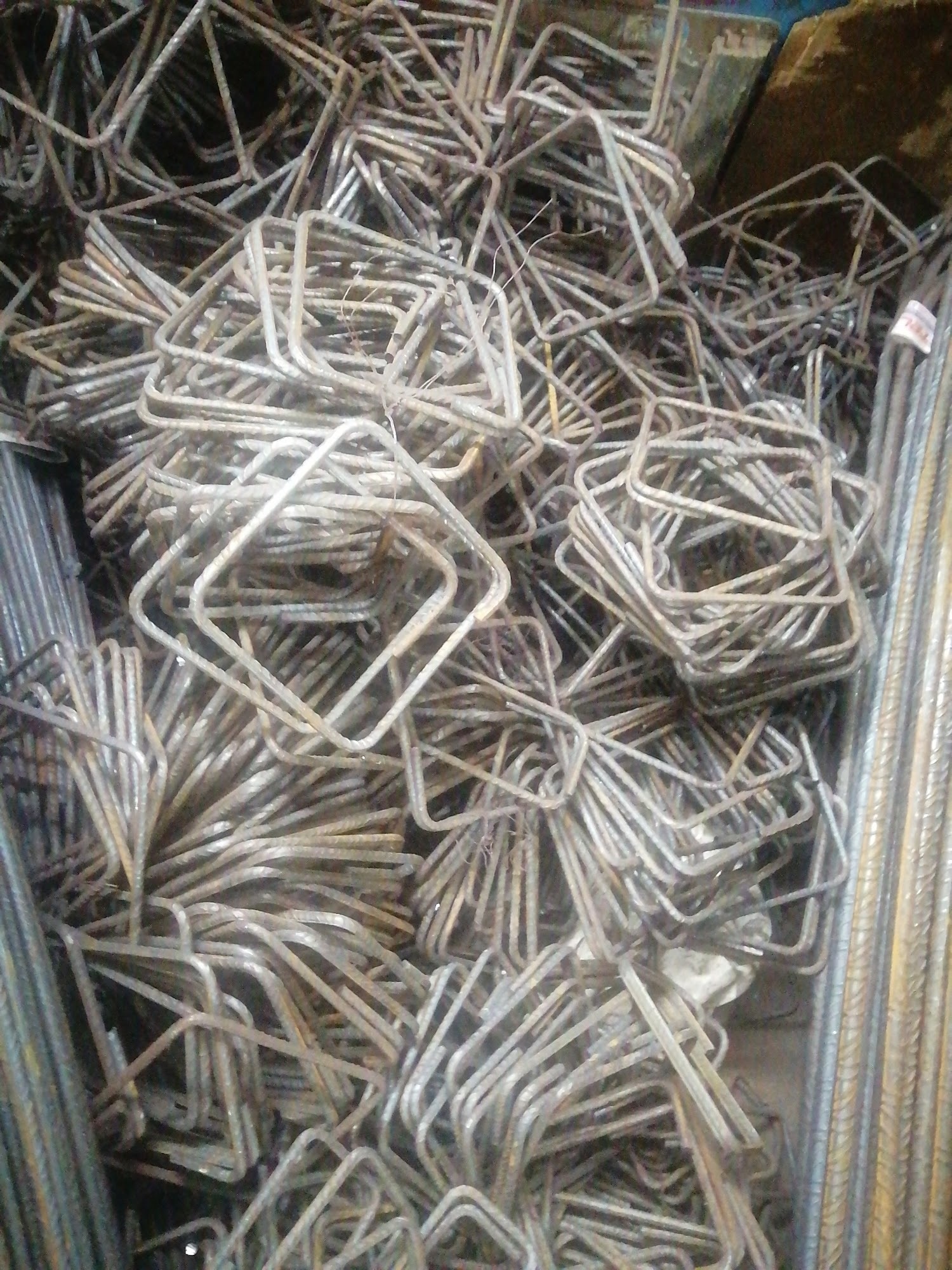 Rathi Industries Ltd in Garh Rd Meerut, Meerut - Best Steel Dealers in  Meerut - Justdial