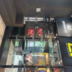 lowestoft vape shop Roll One | Greener Hills Vape Cartridges