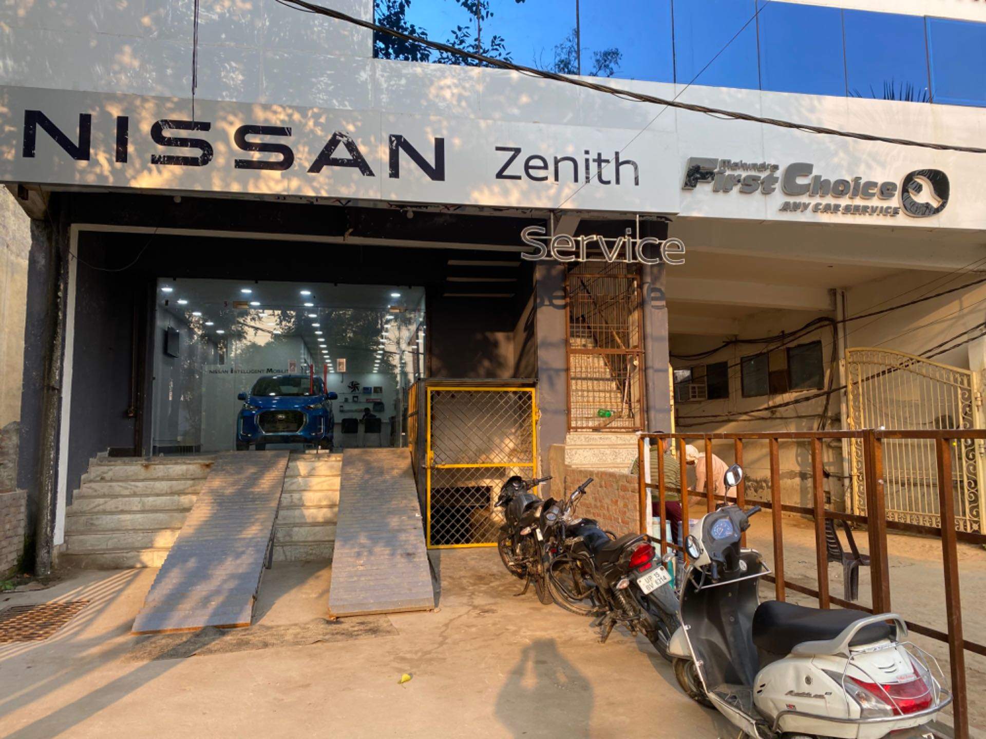 Top Car Polishing Services in Meerut Best Car Rubbing Services Justdial