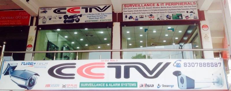 CCTV Camera Mount Closed Circuit Television Camera Mount Price