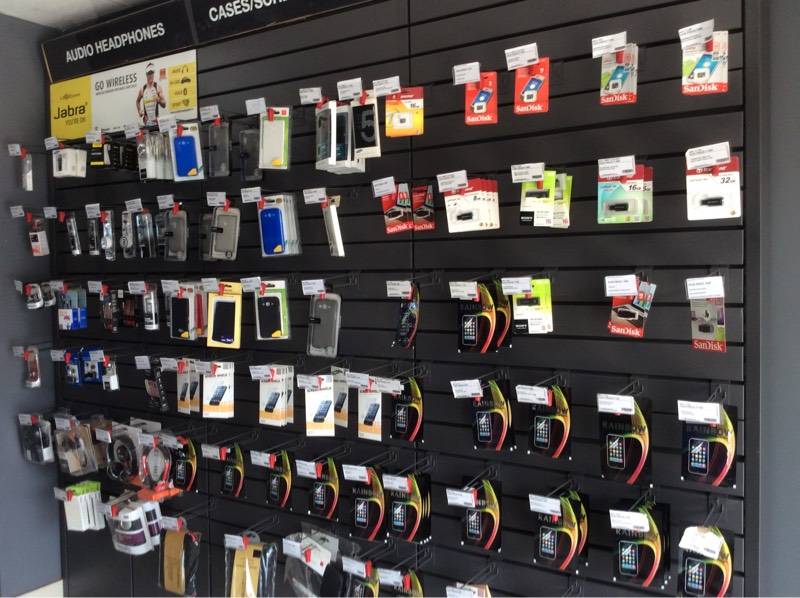 reliance mini speaker