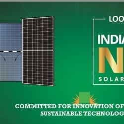 UTL 3kW Hybrid Solar System 3 KVA in Meerut at ₹ 2.10 L / Pc by Solar ...