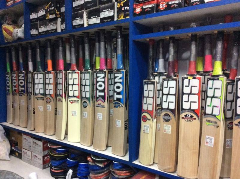 Catalogue Sunlight sports in Suraj Kund , Meerut Justdial