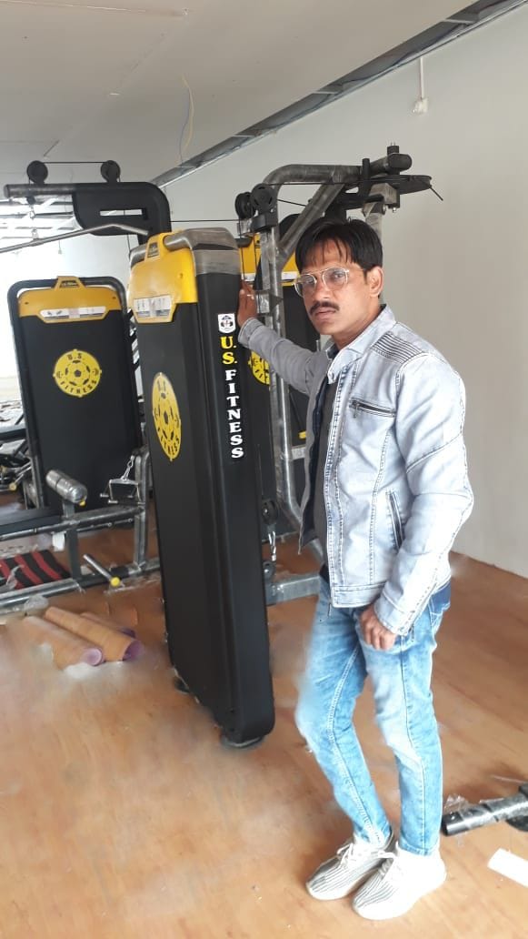 Top Home Gym Equipment Manufacturers in Bhubaneshwar होम गयम