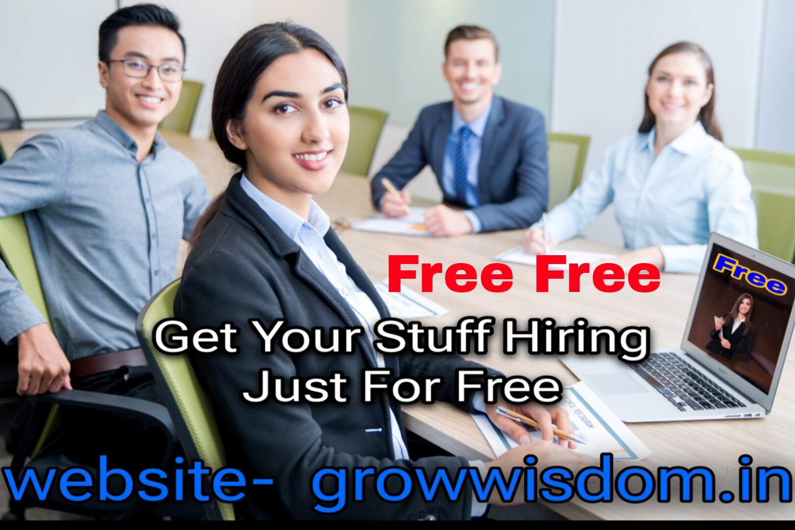 Job Consultancy & Placement Services For Candidate in Meerut