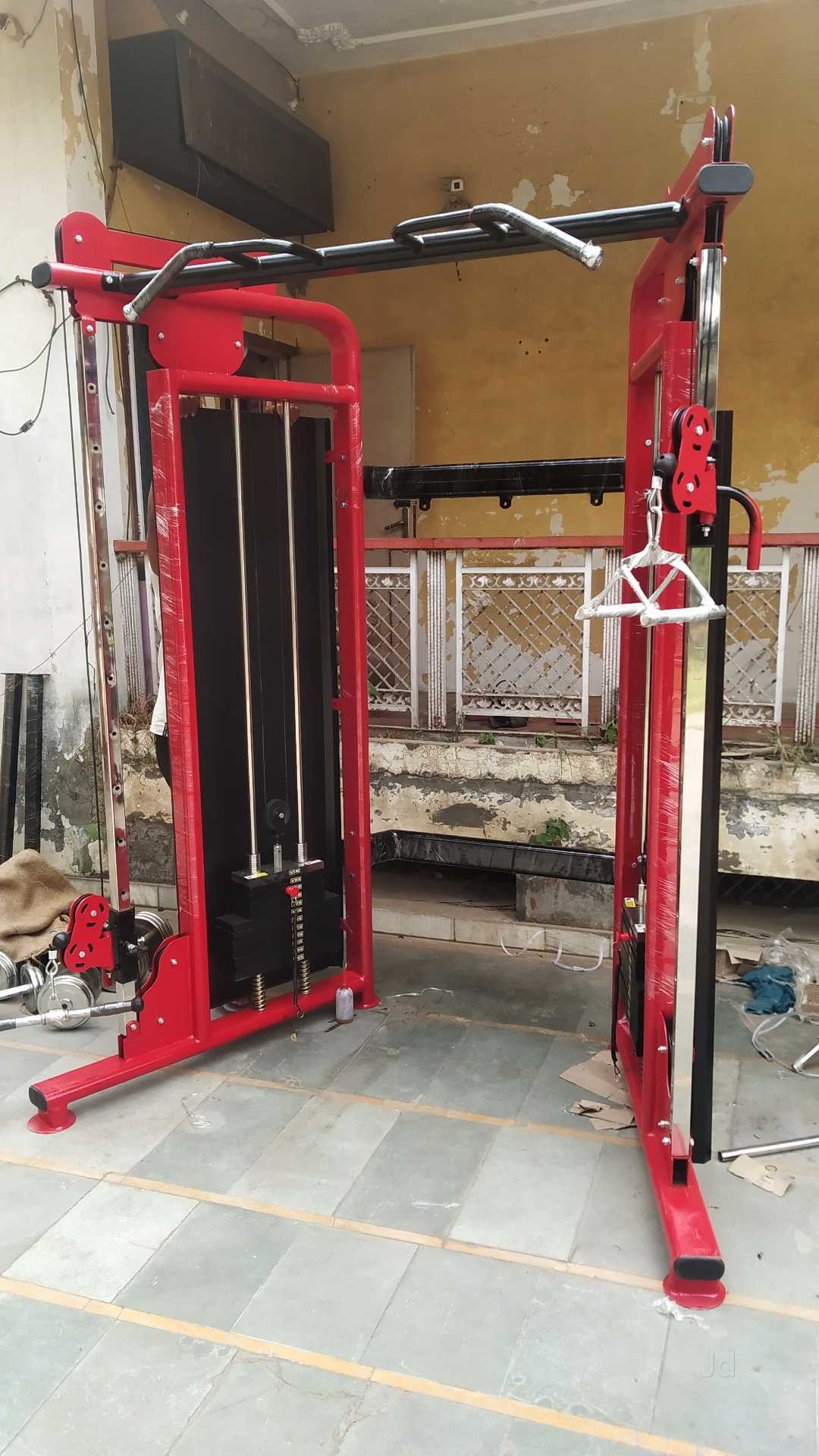 Catalogue Micro Sport Industries in Meerut City , Meerut Justdial