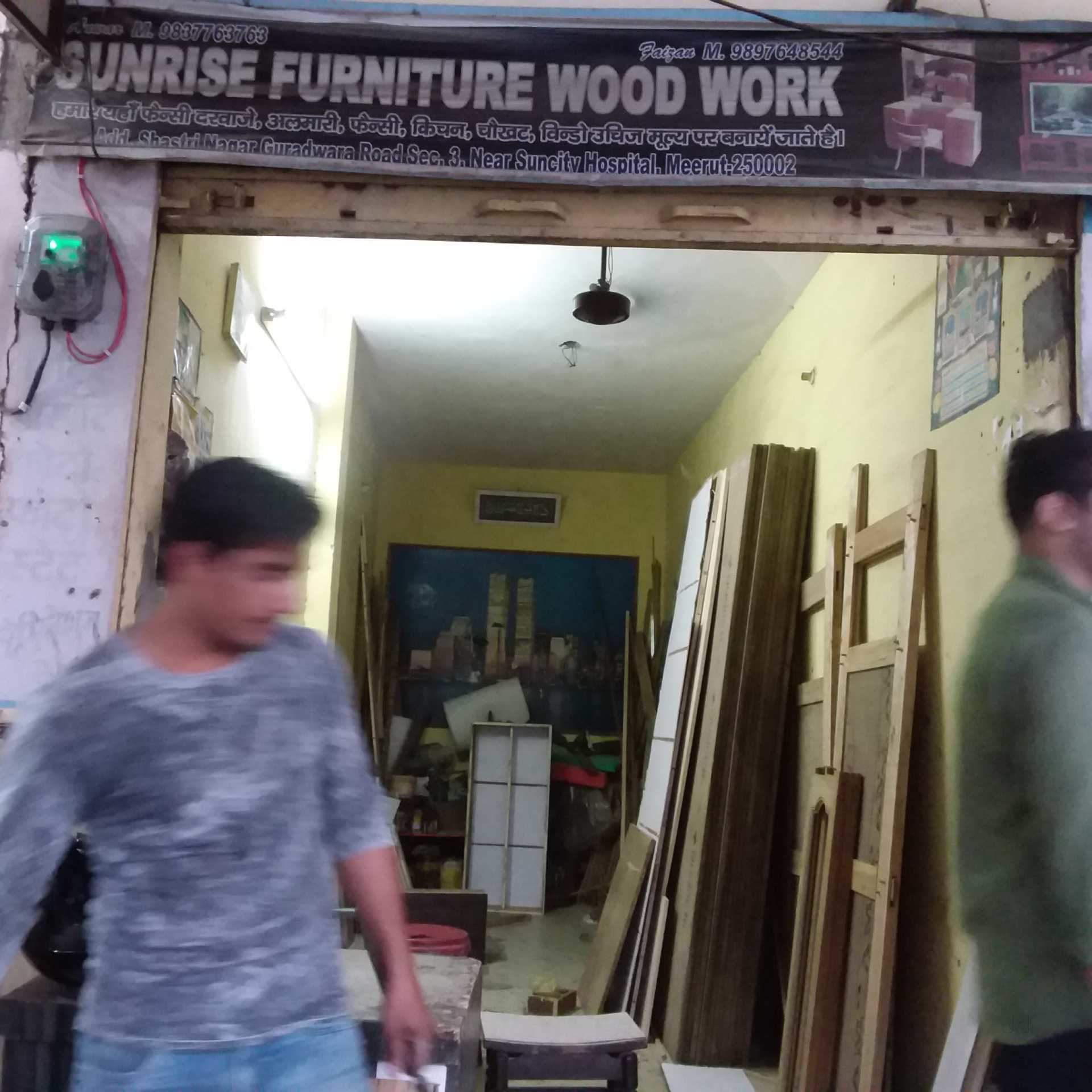 Catalogue Taj Furniture in Meerut Justdial