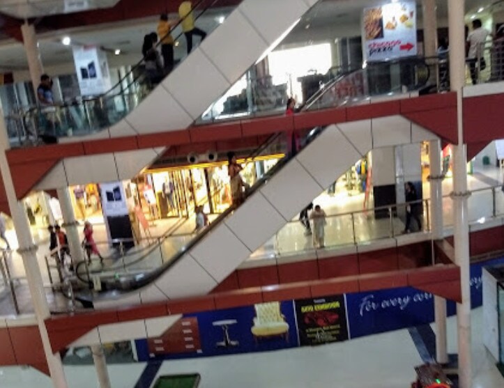 Shopprix Mall Photos, Meerut City, Meerut Pictures & Images Gallery