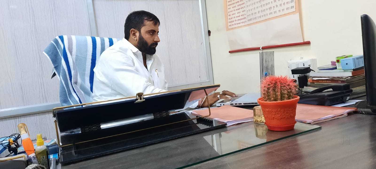 Job Consultancy & Placement Services For Candidate in Meerut