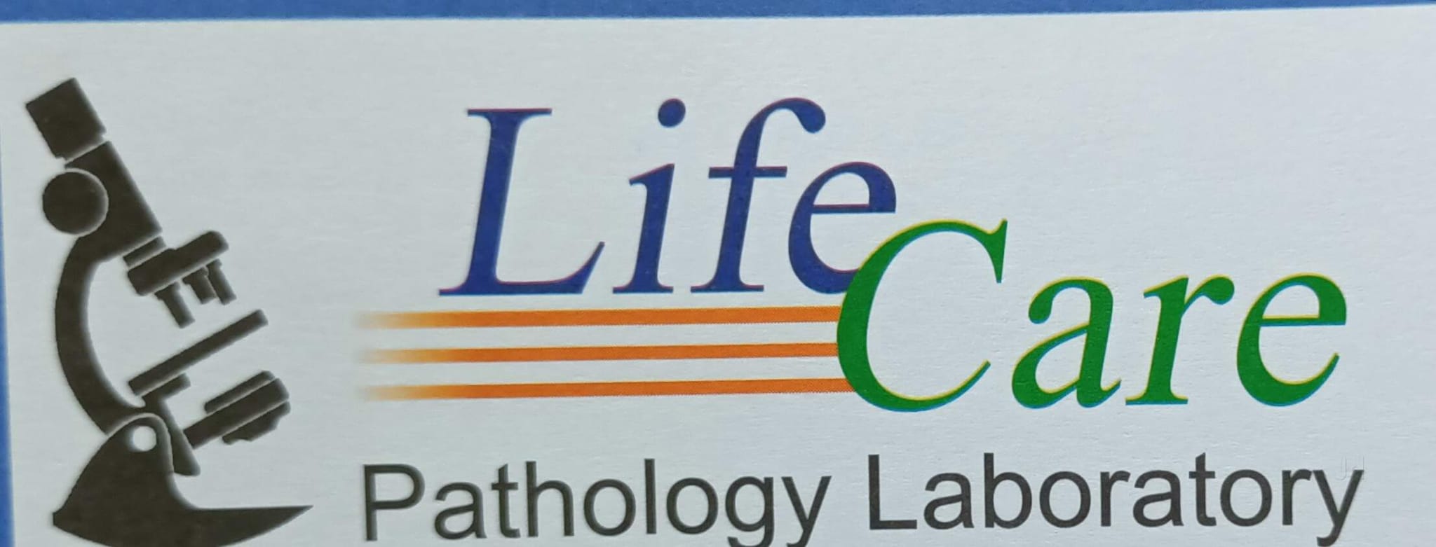 Lab view 3