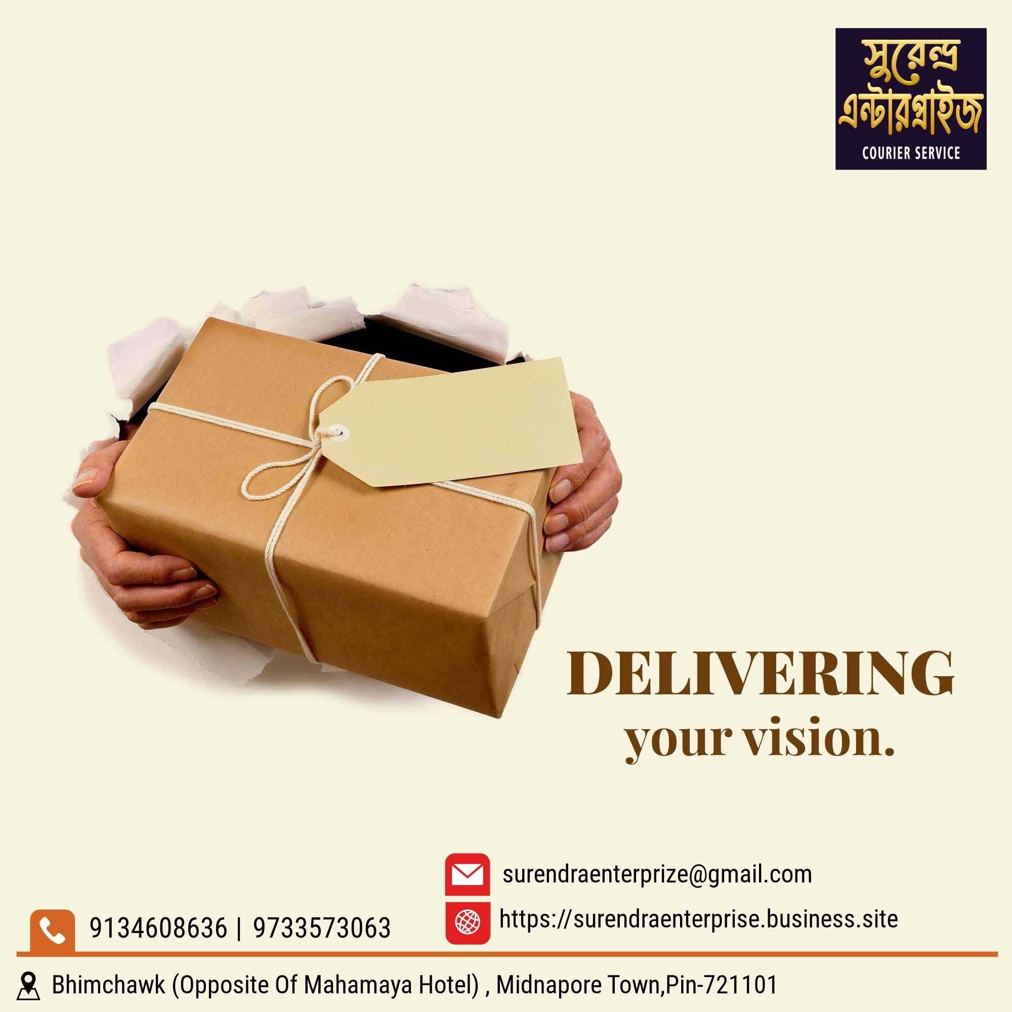 Top Xpressbees Domestic Courier Services in Bhubaneshwar Best