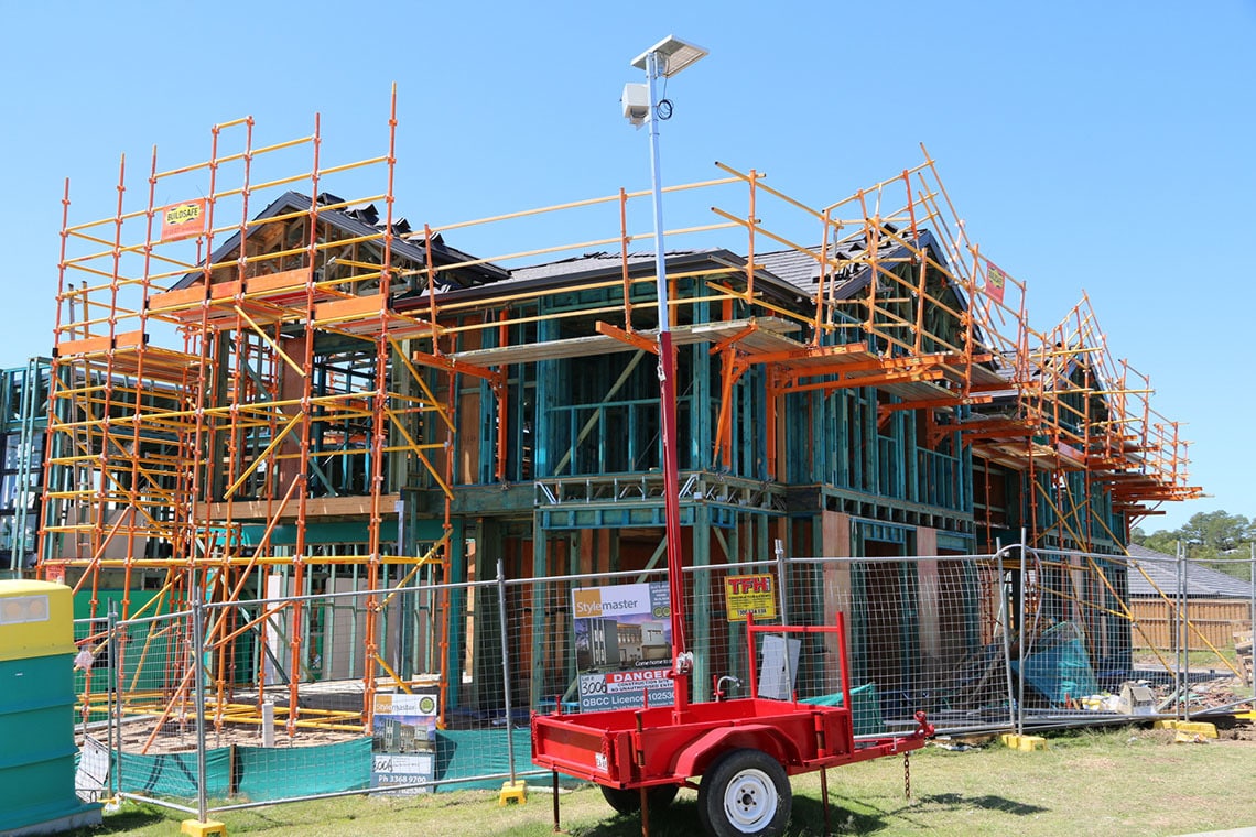 Wheels Scaffolding India Ltd in Industrial Area, Chandigarh - Best  Scaffolding Manufacturers in Chandigarh - Justdial
