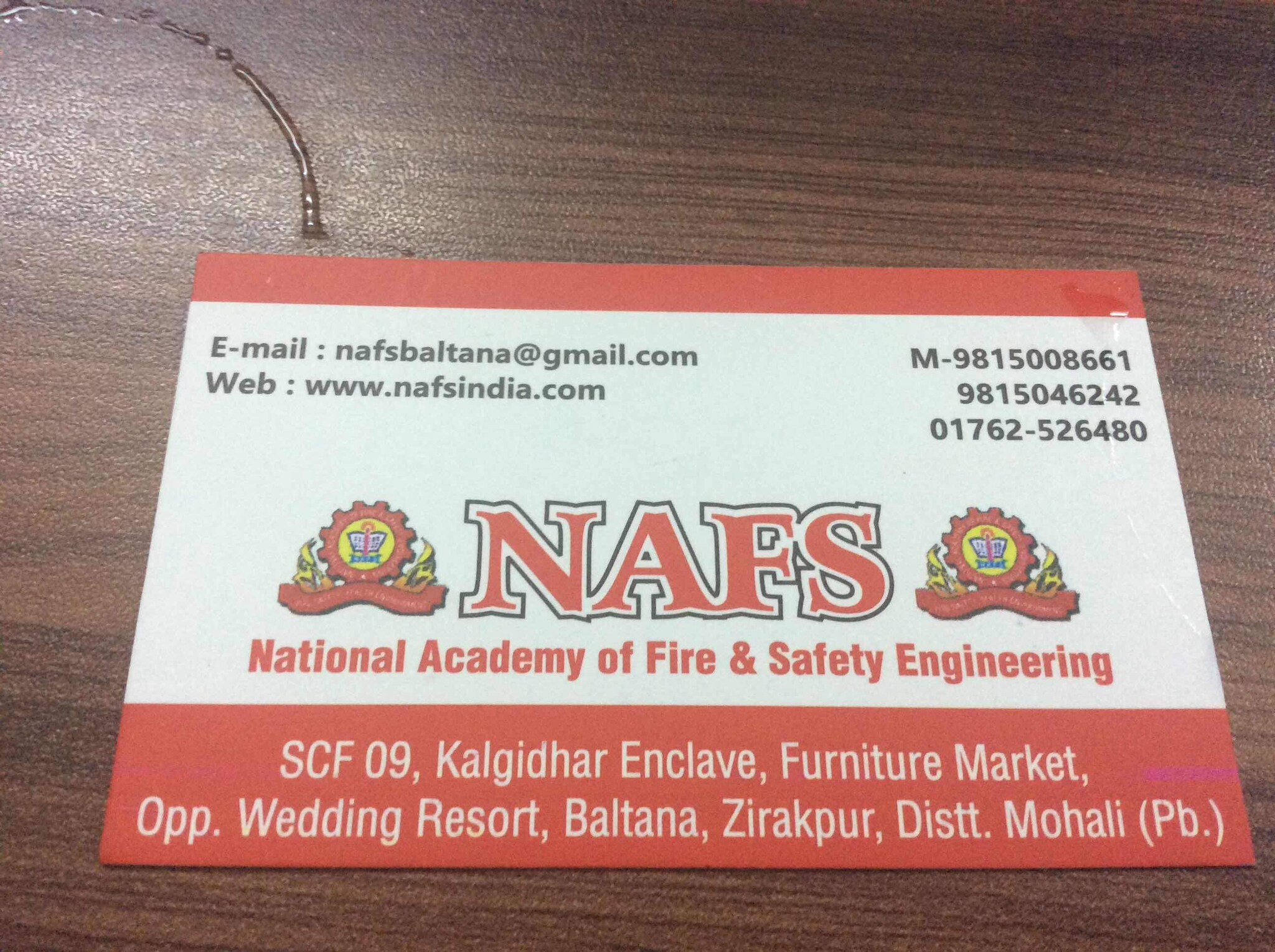 Top Colleges For Bsc In Fire Fighting in Chandigarh Best Colleges For