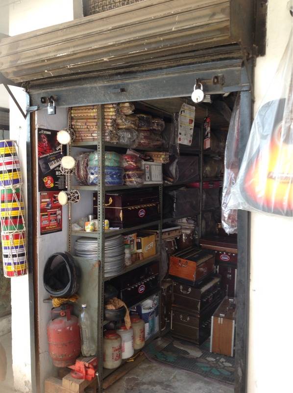 Three Muscal Instruments Top Music Instrument Repair Shops in Mohali, Mohali - Best Musical ...