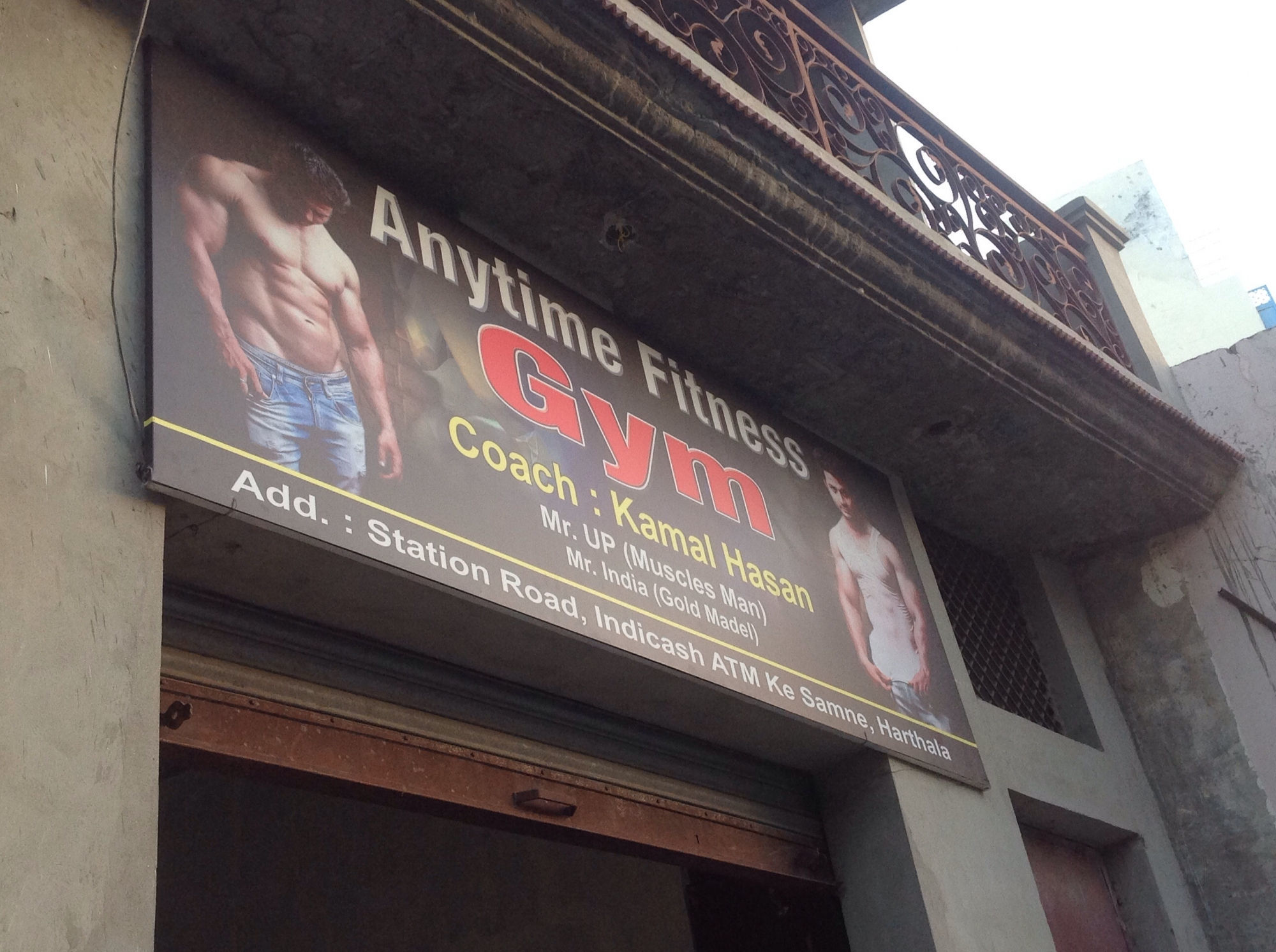 Top Kettlebell Fitness Centres in Haridwar Best Kettlebell Fitness