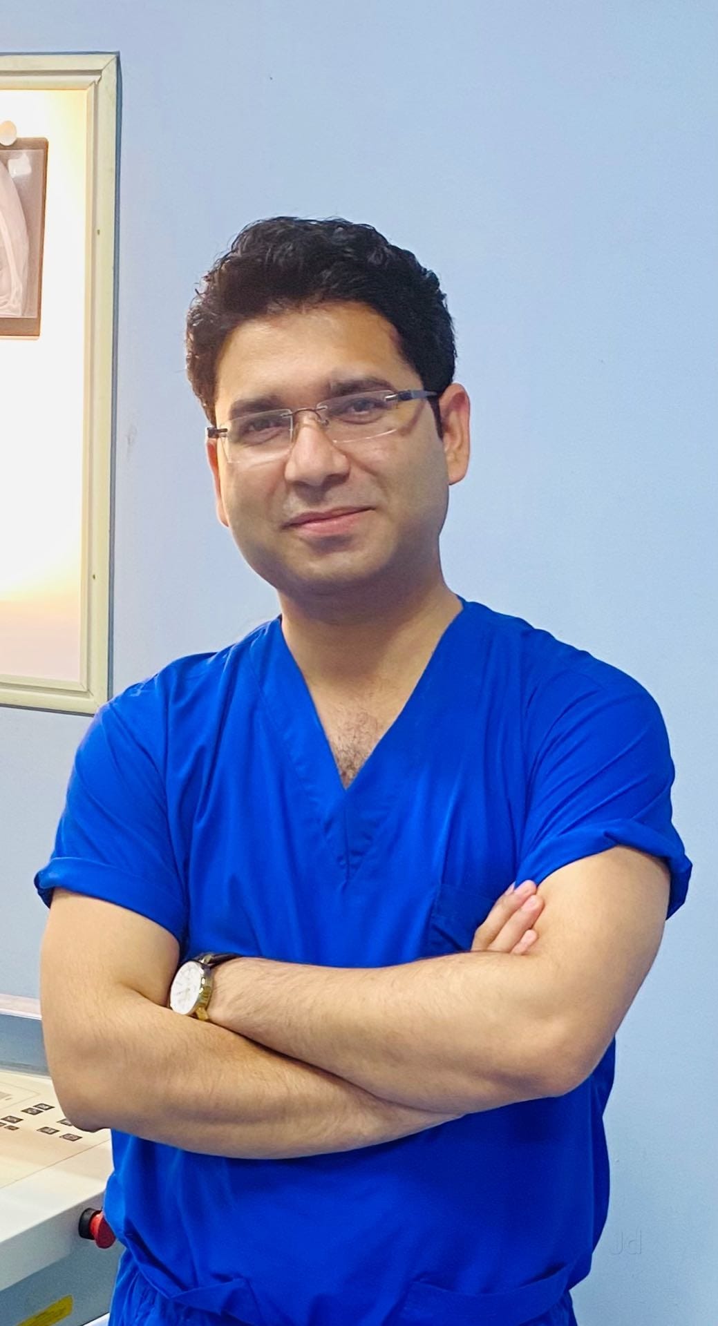 Top Orthopaedic Doctors in Lajpat Nagar Best Orthopedists Book