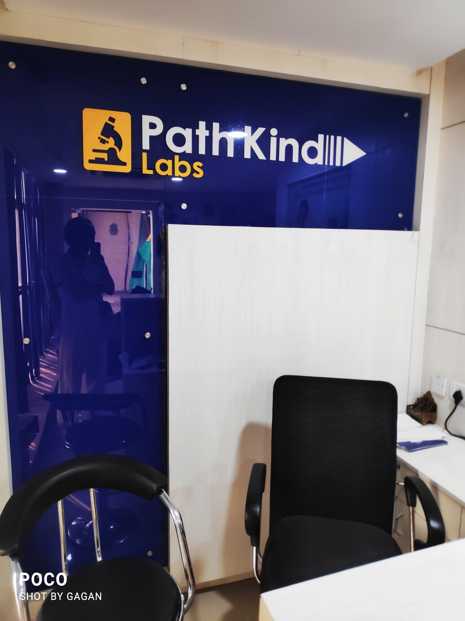 Lab view 3
