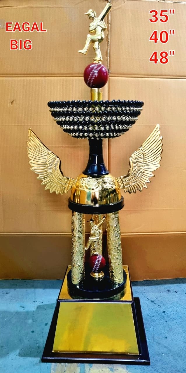 World Impex in Mandi Chowk, Moradabad - Best Trophy Manufacturers
