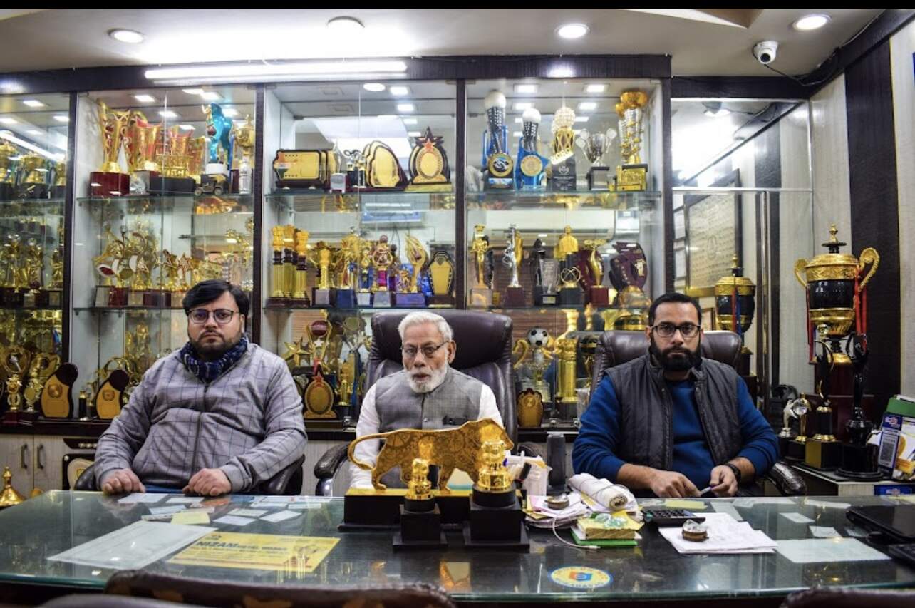 Catalogue I K Trophy Industries in Moradabad Justdial