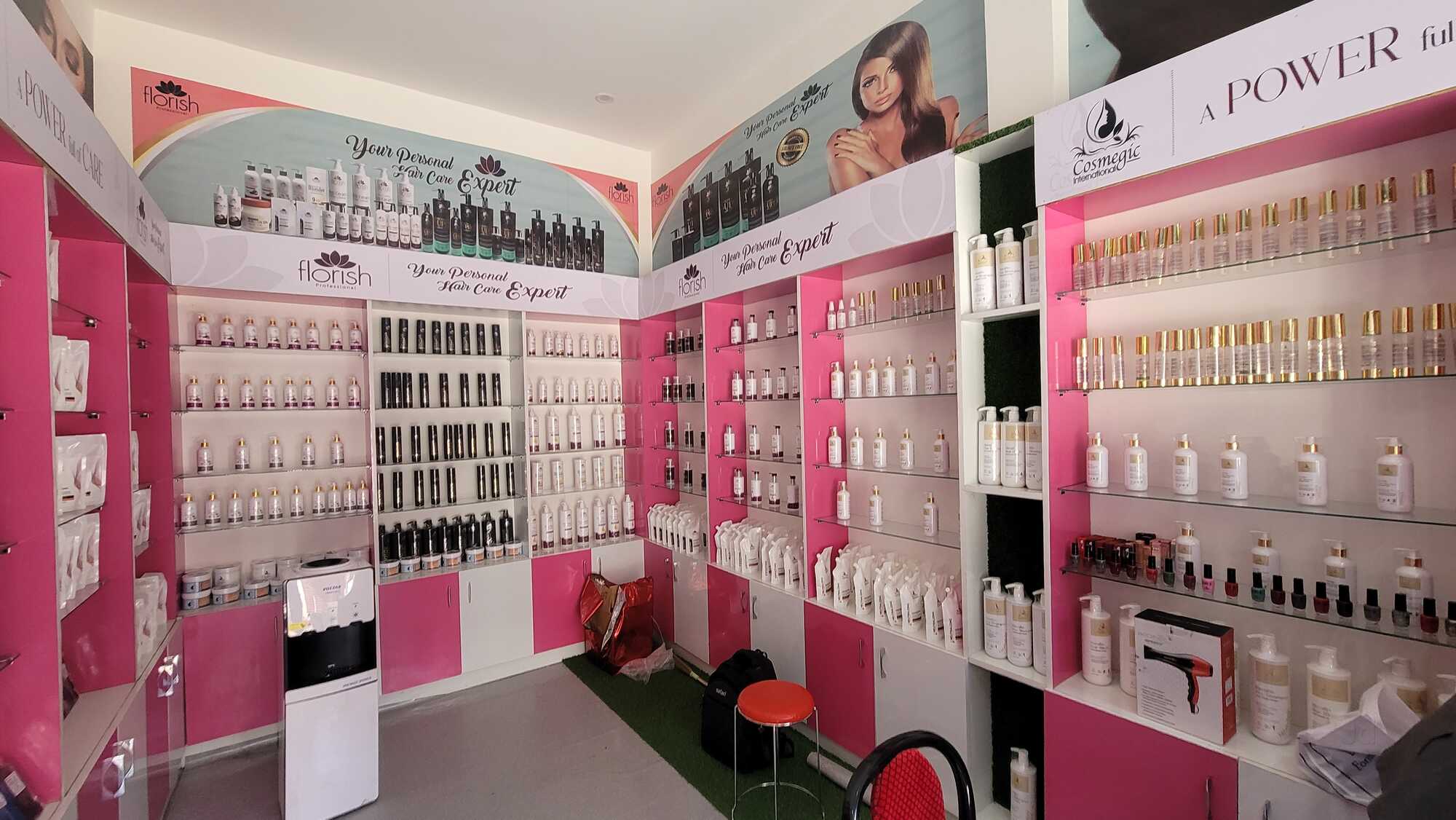 Hair Care Kit in Lucknow Nourishing, Revitalizing Hydrating