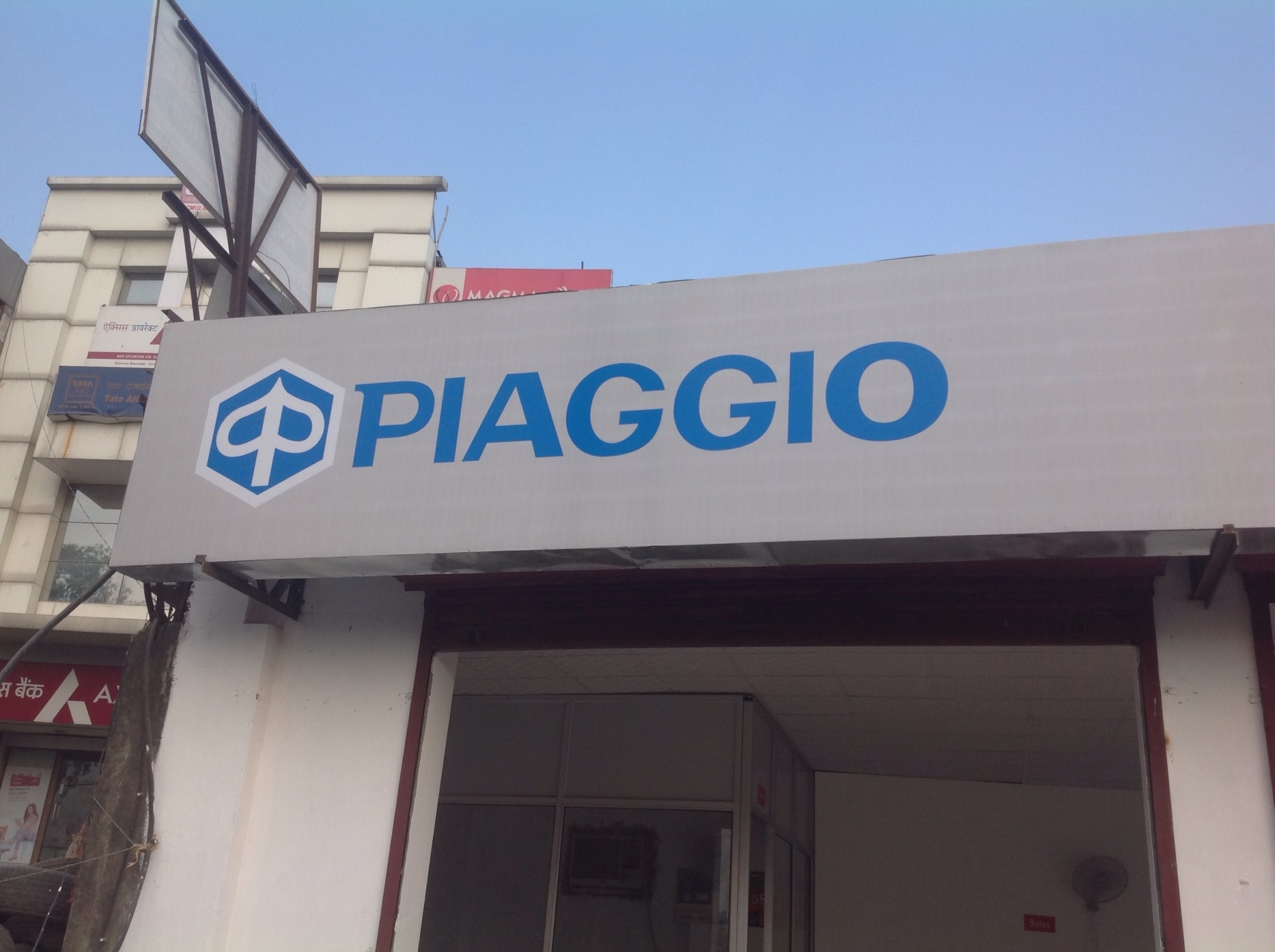 Top Piaggio Ape (authorised) Three Wheeler Dealers in Pithoragarh ...