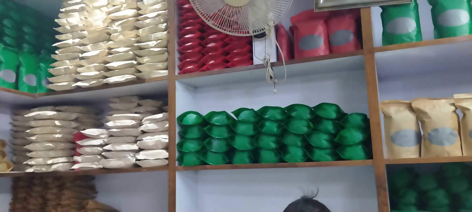 Ashok Ji and Sons (Lal Patti Tea) in Amroha Gate Road, Moradabad - Best ...