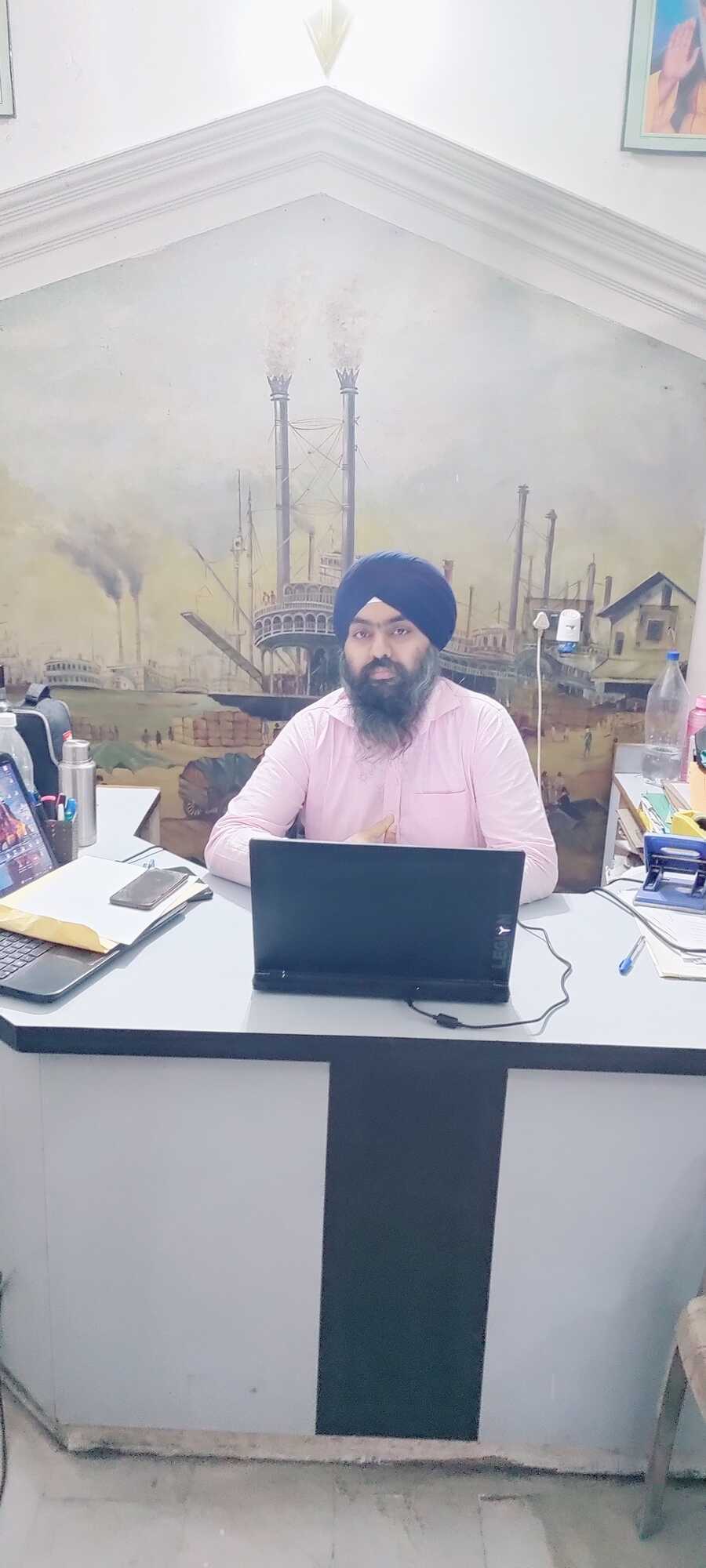 Top CF Agents in Dattowal, Nalagarh - Best Custom House Agents - Justdial