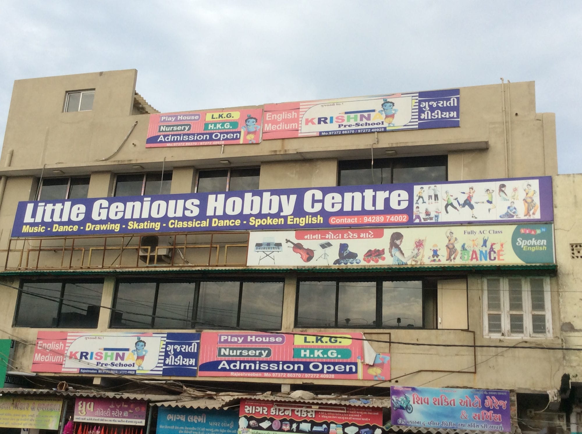 Top Dance Classes near Mayur Hospital Lalpar - Best Dance Schools near ...